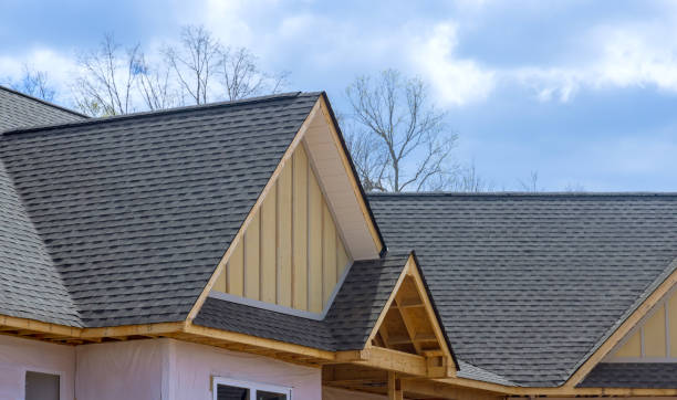 Best Metal Roofing Installation  in USA